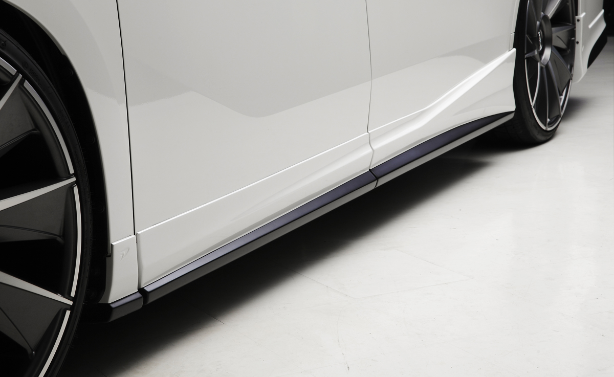 WALD 30 VELLFIRE SPORTS LINE