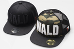 WALD CAP