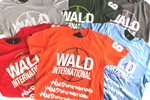 WALD T-SHIRT