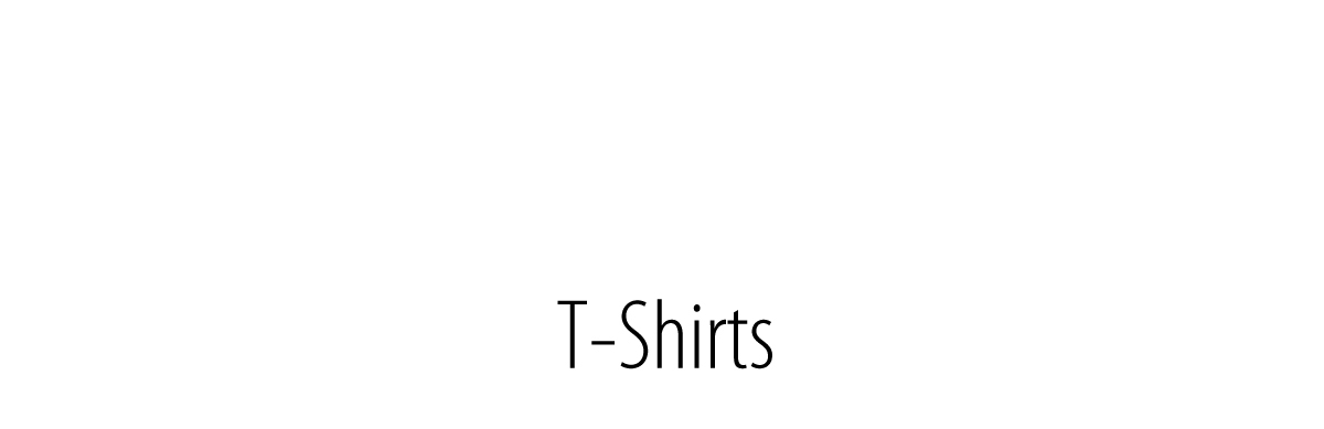 T_shirts
