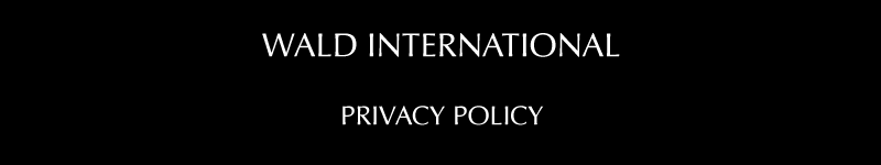 PRIVACY POLICY